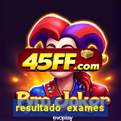 resultado exames unimed poa